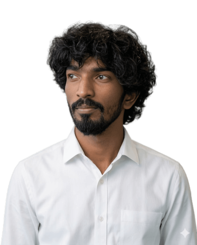 Professional Portrait